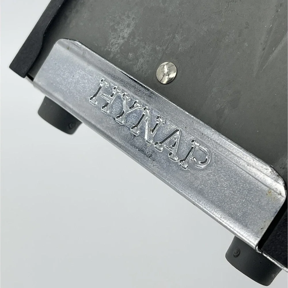 Georgia‎ Pacific Hynap Two-Sided Diner Steel Napkin Dispenser